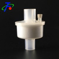 Sterile    air   filter   with   CE