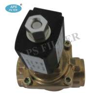 air compressor part hydraulic water solenoid valve 1089042813 1089058003  10890702061089070209  for air compressor